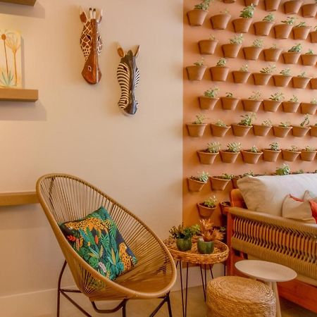 Lindo Apartamento No Mar De Itaparica Вила-Велья Экстерьер фото