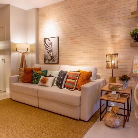 Lindo Apartamento No Mar De Itaparica Вила-Велья Экстерьер фото