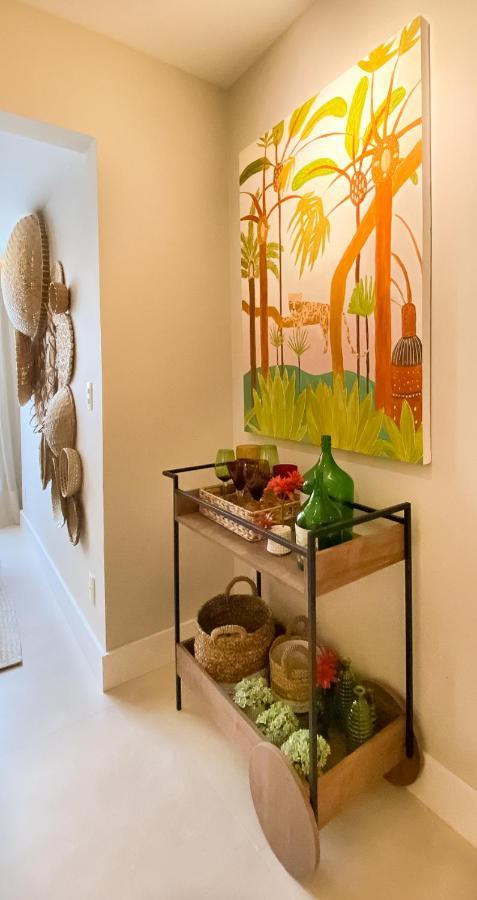 Lindo Apartamento No Mar De Itaparica Вила-Велья Экстерьер фото