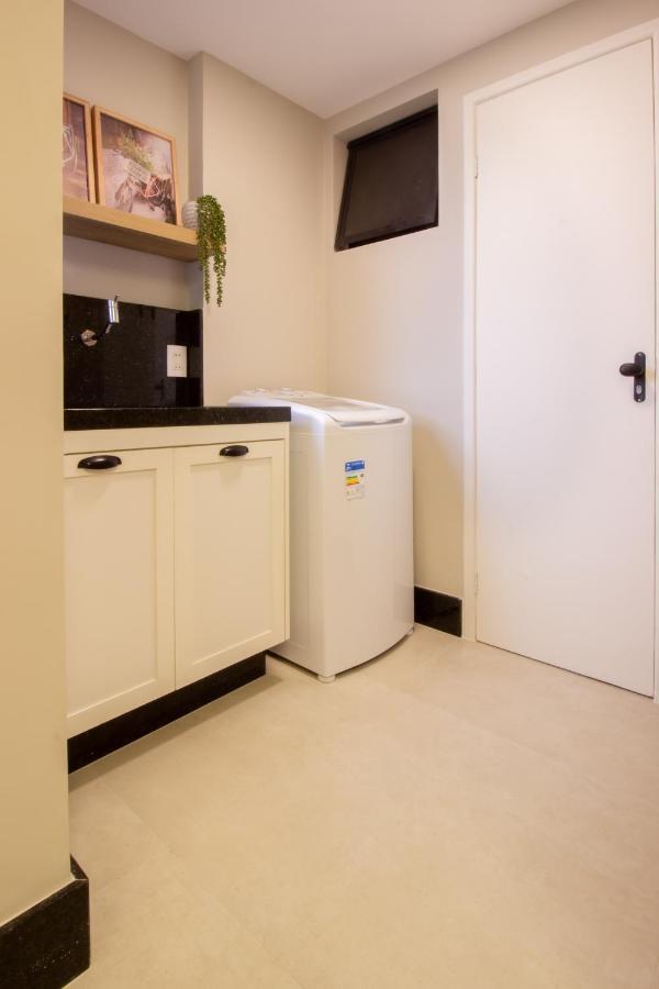 Lindo Apartamento No Mar De Itaparica Вила-Велья Экстерьер фото