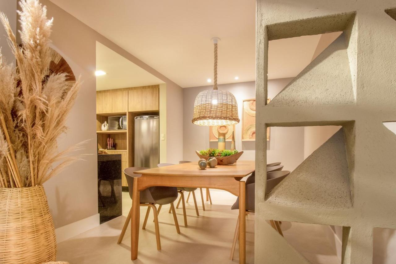 Lindo Apartamento No Mar De Itaparica Вила-Велья Экстерьер фото