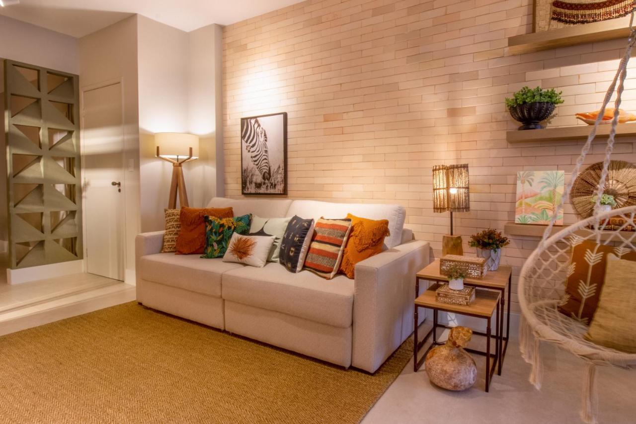Lindo Apartamento No Mar De Itaparica Вила-Велья Экстерьер фото
