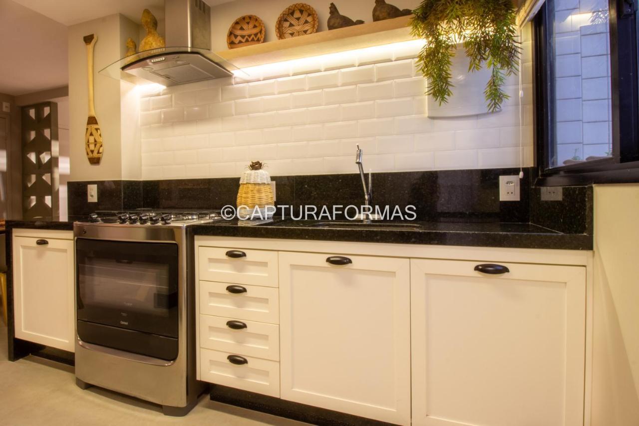 Lindo Apartamento No Mar De Itaparica Вила-Велья Экстерьер фото